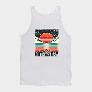 Mother's Day Tank Top